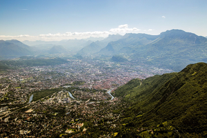 Recherche de fuite d'eau Grenoble